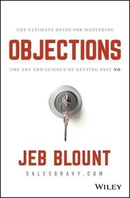 Objections(English, Hardcover, Blount Jeb)