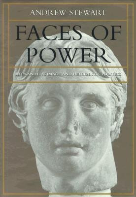 Faces of Power(English, Hardcover, Stewart Andrew)