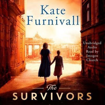 The Survivors(English, Downloadable audio file, Furnivall Kate)