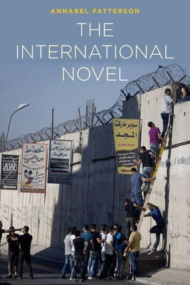 The International Novel(English, Paperback, Patterson Annabel)