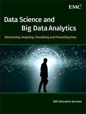 Data Science and Big Data Analytics(English, Hardcover, unknown)