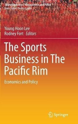 The Sports Business in The Pacific Rim(English, Hardcover, unknown)