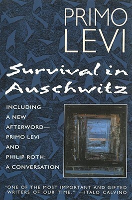 Survival in Auschwitz(English, Paperback, Levi)