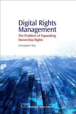 Digital Rights Management(English, Paperback, May Christopher)