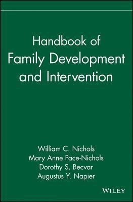 Handbook of Family Development and Intervention(English, Hardcover, unknown)