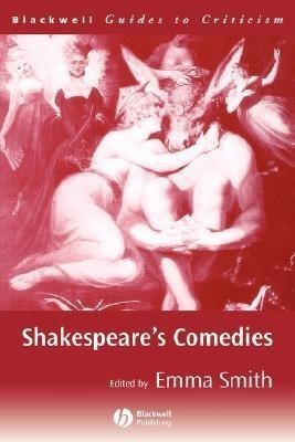 Shakespeare's Comedies(English, Paperback, unknown)