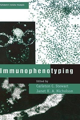 Immunophenotyping(English, Hardcover, unknown)