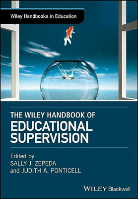 The Wiley Handbook of Educational Supervision(English, Hardcover, unknown)