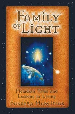 Family of Light(English, Paperback, Marciniak Barbara)