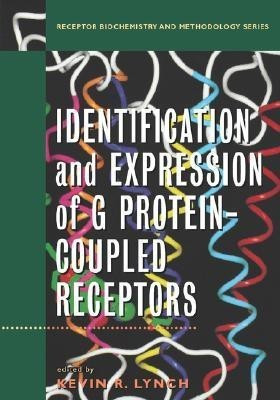 Identification and Expression of G Protein-Coupled Receptors(English, Paperback, unknown)