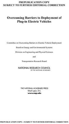 Overcoming Barriers to Deployment of Plug-in Electric Vehicles(English, Paperback, National Research Council)