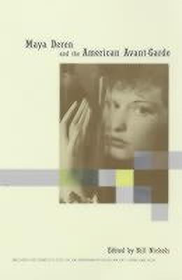 Maya Deren and the American Avant-Garde(English, Paperback, unknown)