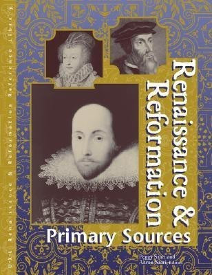 Renaissance and Reformation Reference Library(English, Hardcover, unknown)