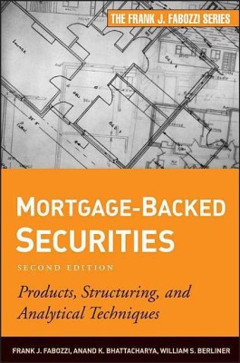 Mortgage-Backed Securities(English, Hardcover, Fabozzi Frank J.)