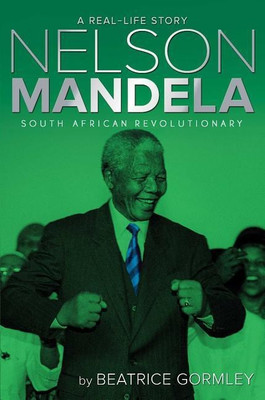 Nelson Mandela(English, Paperback, Gormley Beatrice)