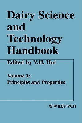 Dairy Science and Technology Handbook, Volume 1(English, Hardcover, unknown)