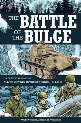 The Battle of the Bulge(English, Paperback, Vansant Wayne)