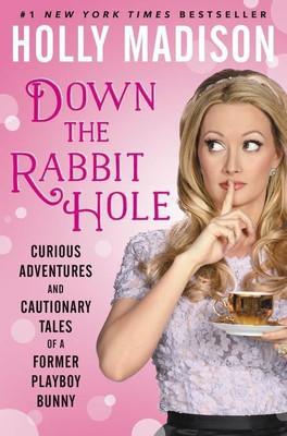 Down the Rabbit Hole(English, Hardcover, Madison Holly)