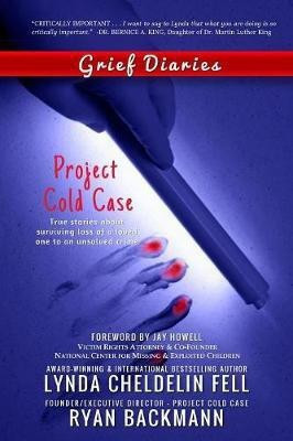 Grief Diaries(English, Paperback, Cheldelin Fell Lynda)