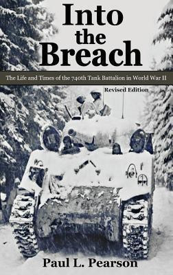 Into the Breach(English, Hardcover, Pearson Paul L)