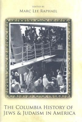 The Columbia History of Jews and Judaism in America(English, Hardcover, unknown)