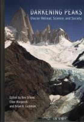 Darkening Peaks(English, Hardcover, unknown)