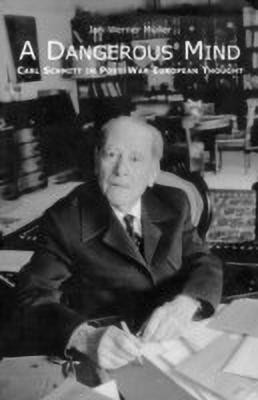 A Dangerous Mind(English, Paperback, Mueller Jan-Werner)