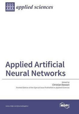 Applied Artificial Neural Network(English, Hardcover, unknown)