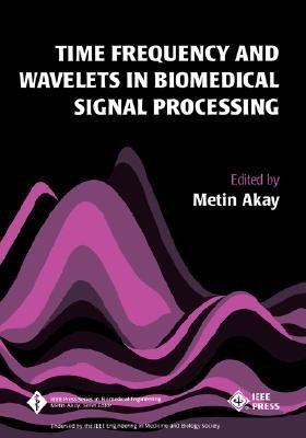Time Frequency and Wavelets in Biomedical Signal Processing(English, Hardcover, unknown)