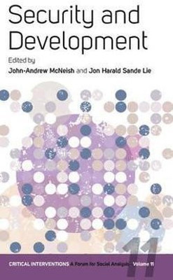 Security and Development(English, Paperback, unknown)