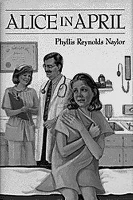 Alice in April(English, Hardcover, Naylor Phyllis Reynolds)