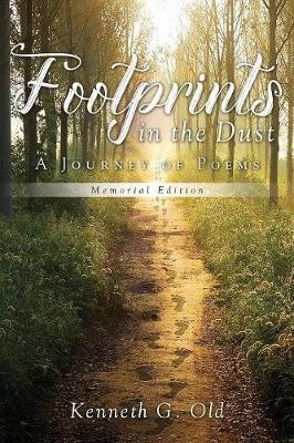 Footprints in the Dust(English, Paperback, Old Kenneth G)