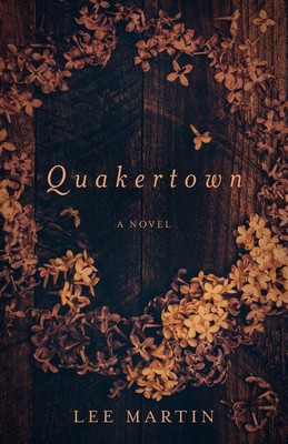 Quakertown(English, Paperback, Martin Lee)