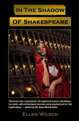 In the Shadow of Shakespeare(English, Paperback, Wilson Ellen)