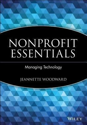 Nonprofit Essentials(English, Paperback, Woodward Jeannette)