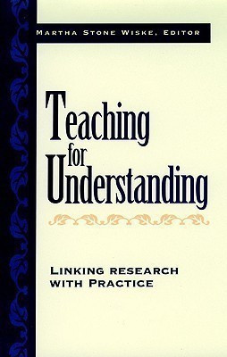Teaching for Understanding(English, Hardcover, unknown)