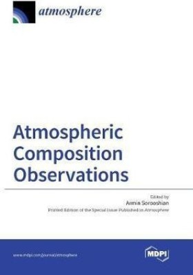 Atmospheric Composition Observations(English, Hardcover, unknown)