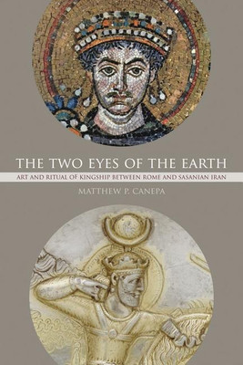 The Two Eyes of the Earth(English, Paperback, Canepa Matthew P.)