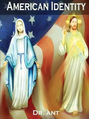 American Identity(English, Paperback, Vento Anthony Thomas)