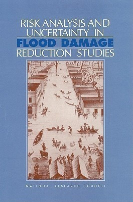 Risk Analysis and Uncertainty in Flood Damage Reduction Studies(English, Paperback, National Research Council)