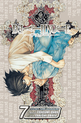 Death Note, Vol. 7(English, Paperback, Ohba Tsugumi)