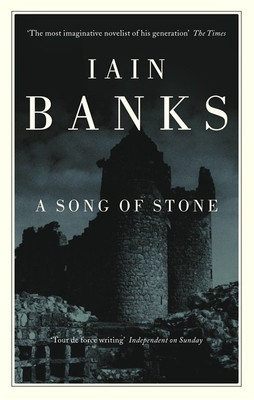 A Song Of Stone(English, Paperback, Banks Iain)