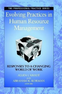 Evolving Practices in Human Resource Management(English, Hardcover, unknown)