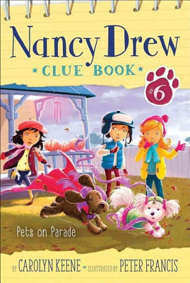 Pets on Parade: Volume 6(English, Paperback, Keene Carolyn)