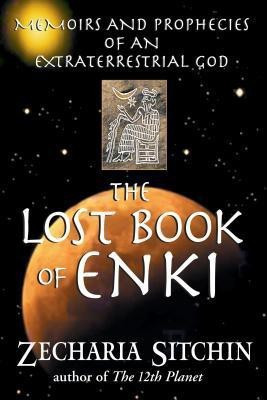 The Lost Book of Enki(English, Paperback, Sitchin Zecharia)