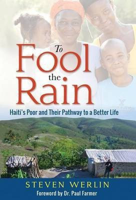 To Fool the Rain(English, Hardcover, Werlin Steven)