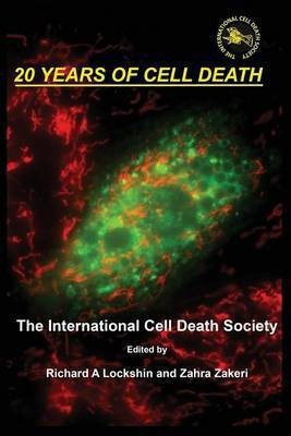 20 Years of Cell Death(English, Paperback, unknown)