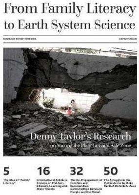 From Family Literacy to Earth System Science(English, Paperback, Taylor Denny)