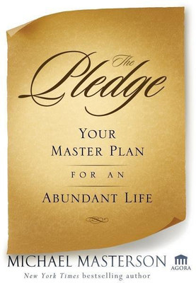 The Pledge(English, Hardcover, Masterson Michael)