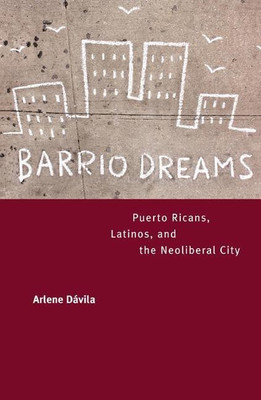 Barrio Dreams(English, Paperback, Davila Arlene)